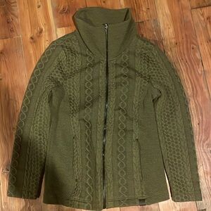 Dolcezza sweater (made in Turkey)